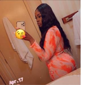 Meet your Posher, Brandy